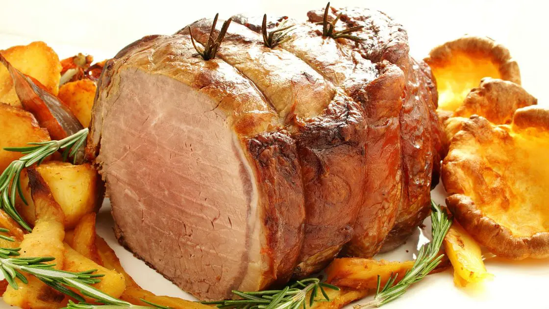 Roast beef in ninja best sale foodi uk