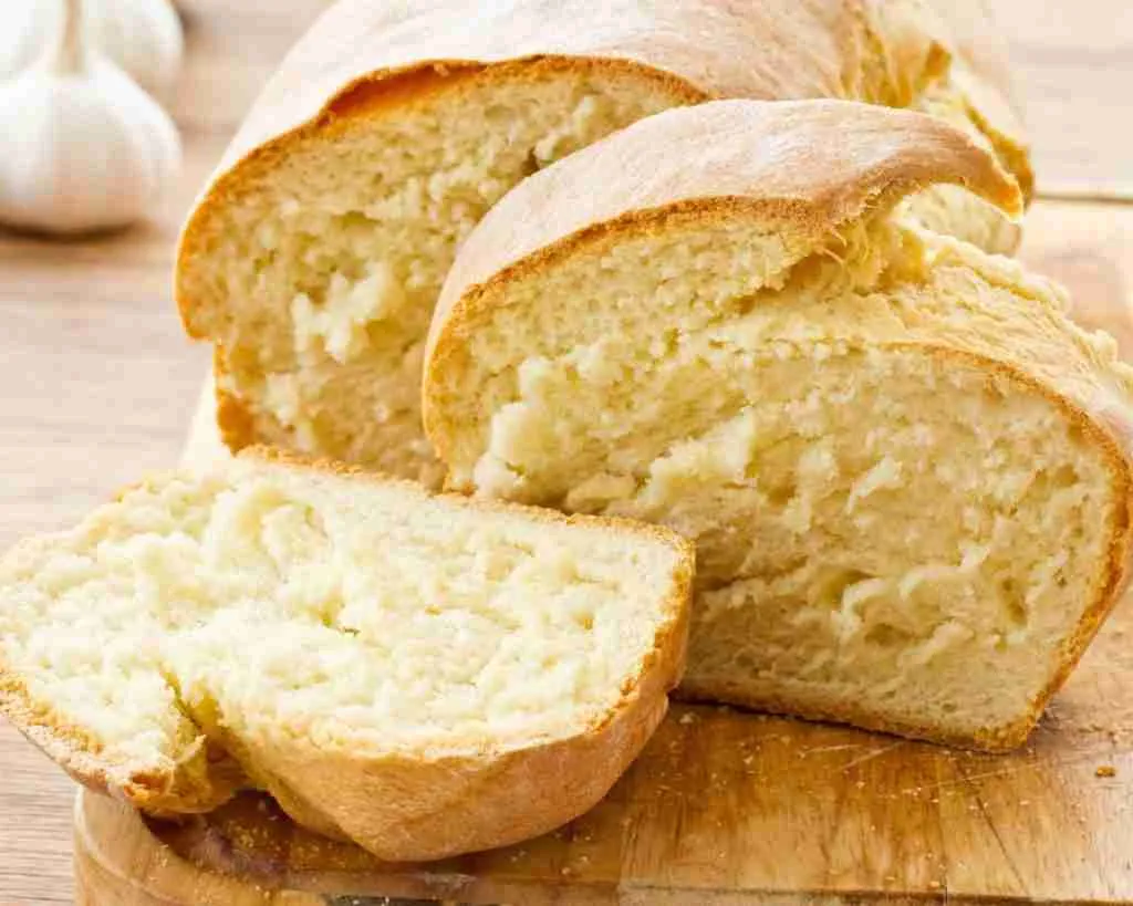 air fryer white bread