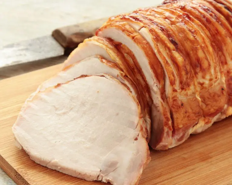 pork roast