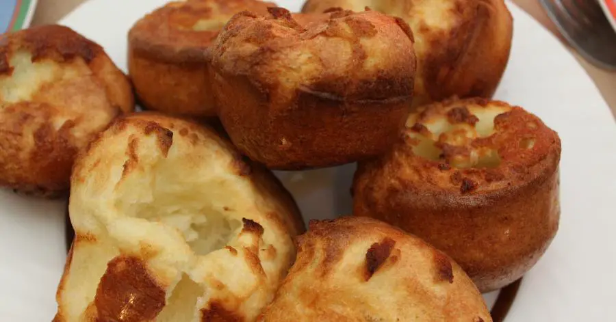 air fryer yorkshire puddings